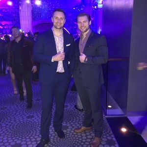 Meet your Posher, Shane